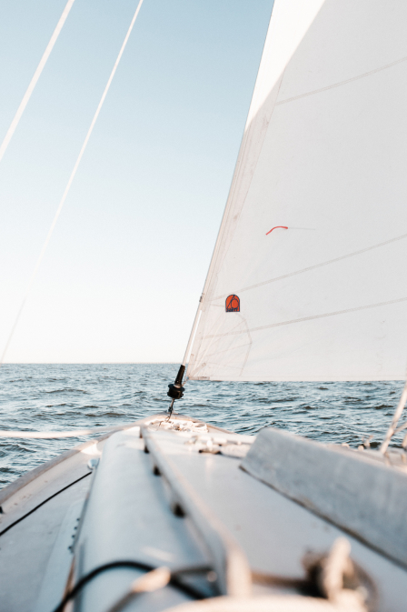 OCEANR sailing club
