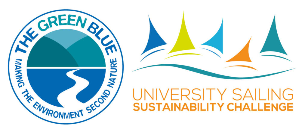 The Green Blue University Sailing Sustainability Challenge