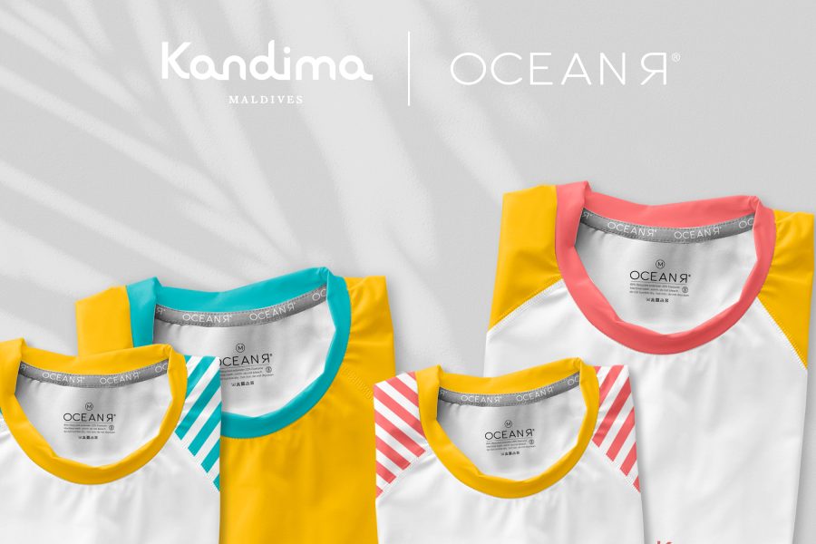 Kandima X OCEANR: Sustainable Staff Uniforms, Retail Apparel & Accessories