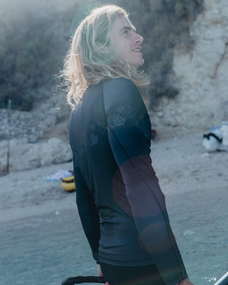 Custom Rash Guards & Rash Vests, SPF protection & Eco Friendly