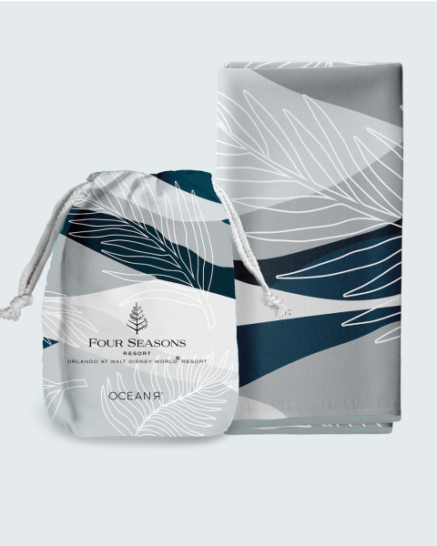 OCEANR sustainable Custom activewear