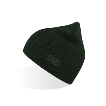 Sustainable Custom Recy Beanie 50 Acrylic v2