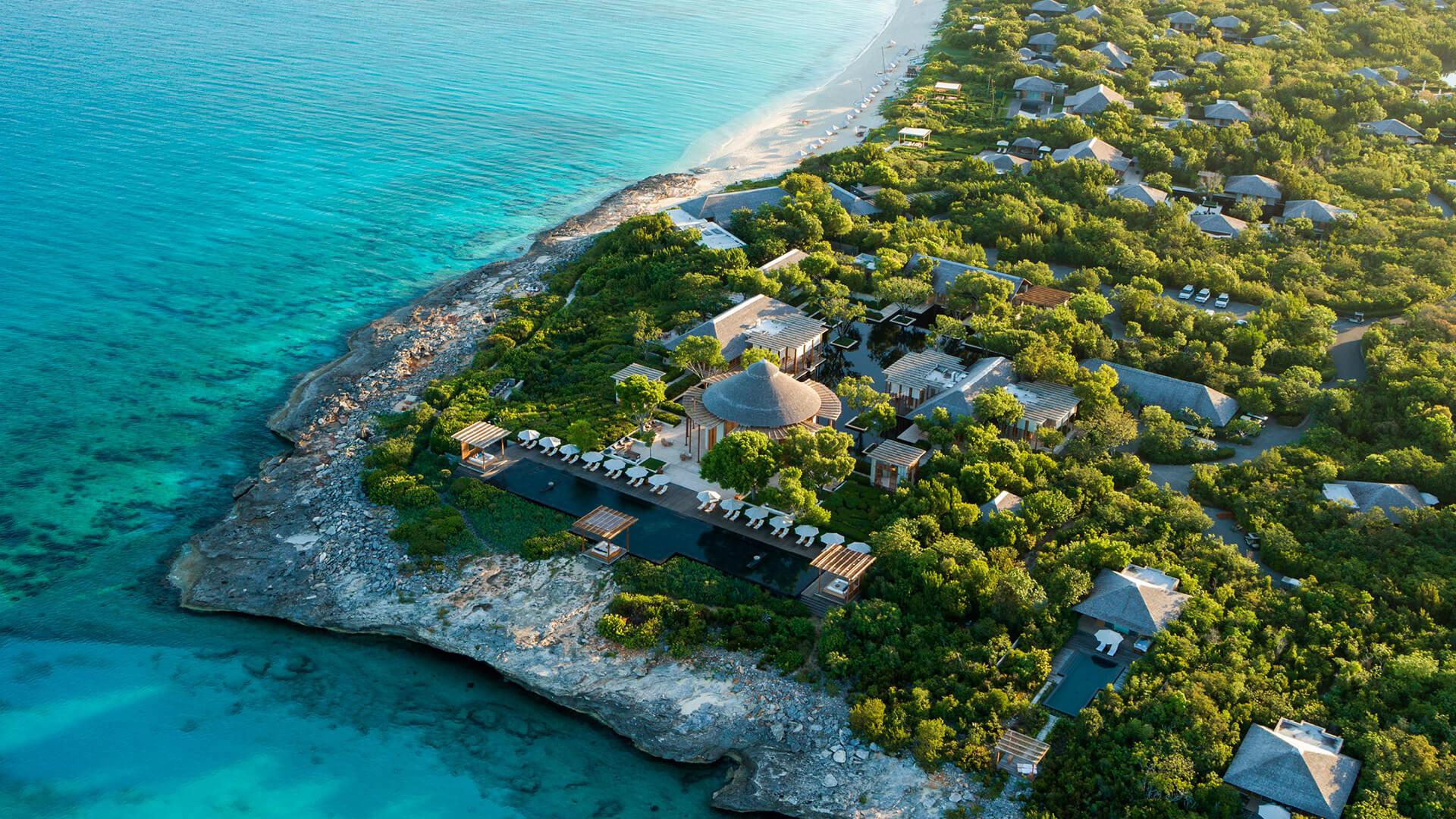 Ten of the Best Luxury Eco-friendly Holiday Resorts for 2023