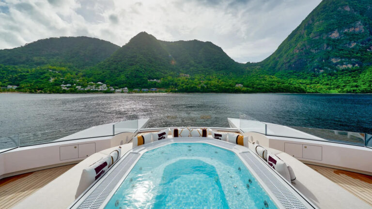 OCEANR Superyacht