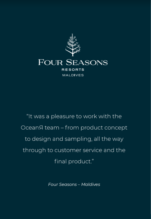 FOUR SEASONS OCEANR