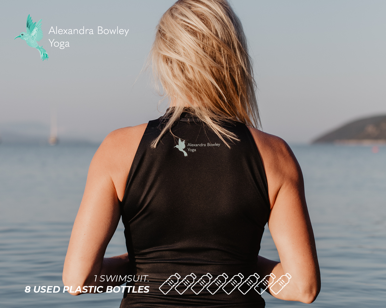 Brand Partners Custom Collection - Alexandra Bowley Yoga