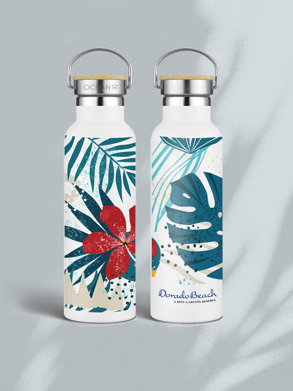 Custom Water Bottles