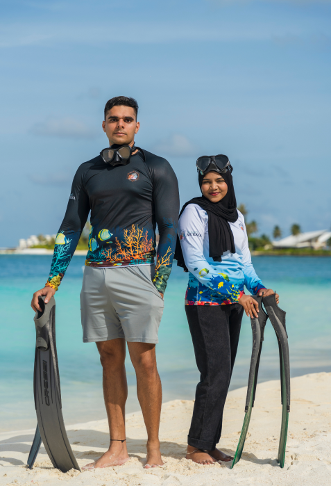 Diving Sustainable Clothing-2 Diving Sustainable Clothing