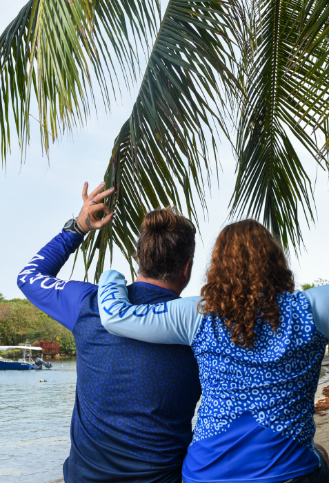 Diving Sustainable Clothing-3 Diving Sustainable Clothing