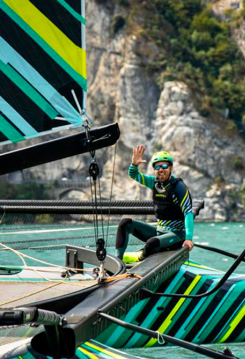 Sailing Sustainable Clothing-2 Sailing Sustainable Clothing