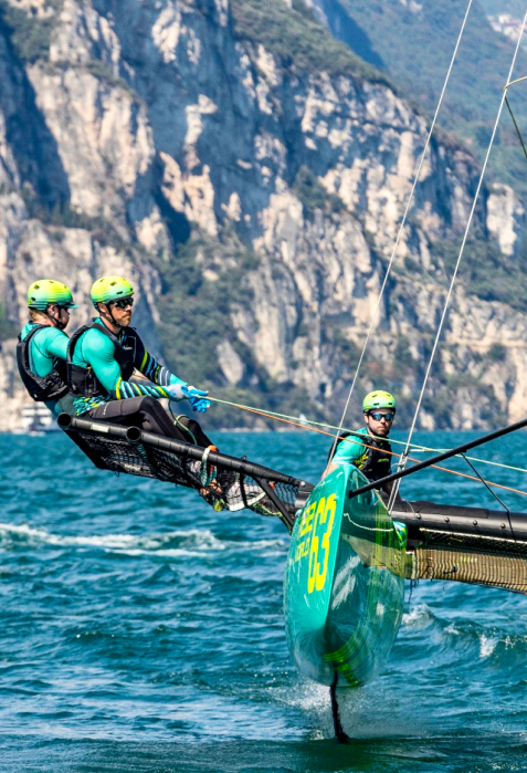 Sailing Sustainable Clothing-3 Sailing Sustainable Clothing