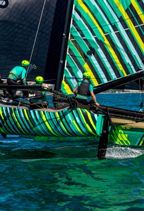 Sailing Sustainable Clothing-4 Sailing Sustainable Clothing