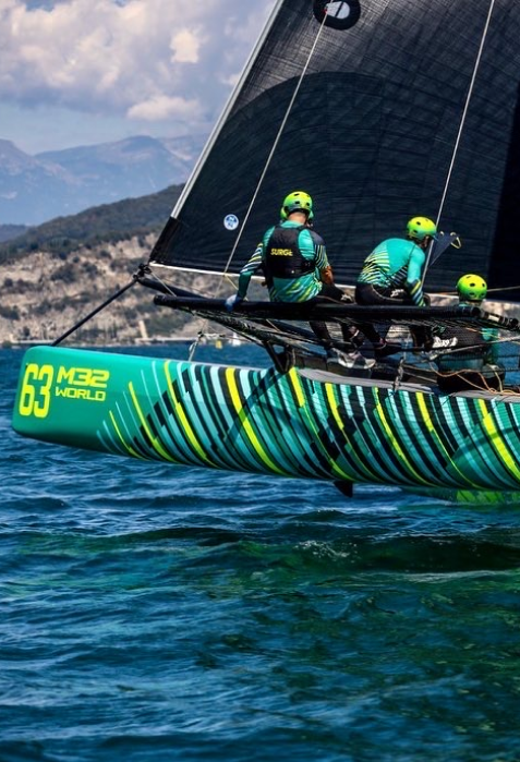 Sailing Sustainable Clothing Sailing Sustainable Clothing