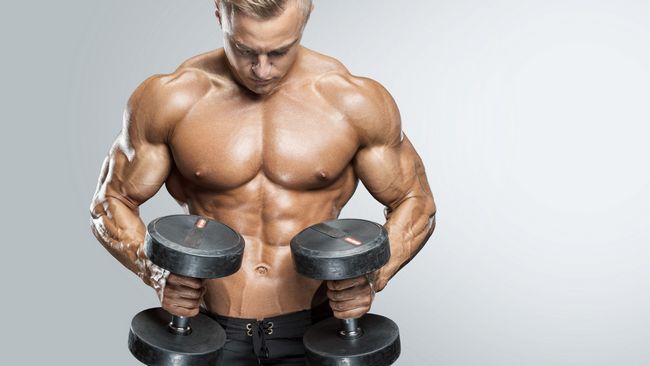 Trenbolone: indicazioni per l'uso