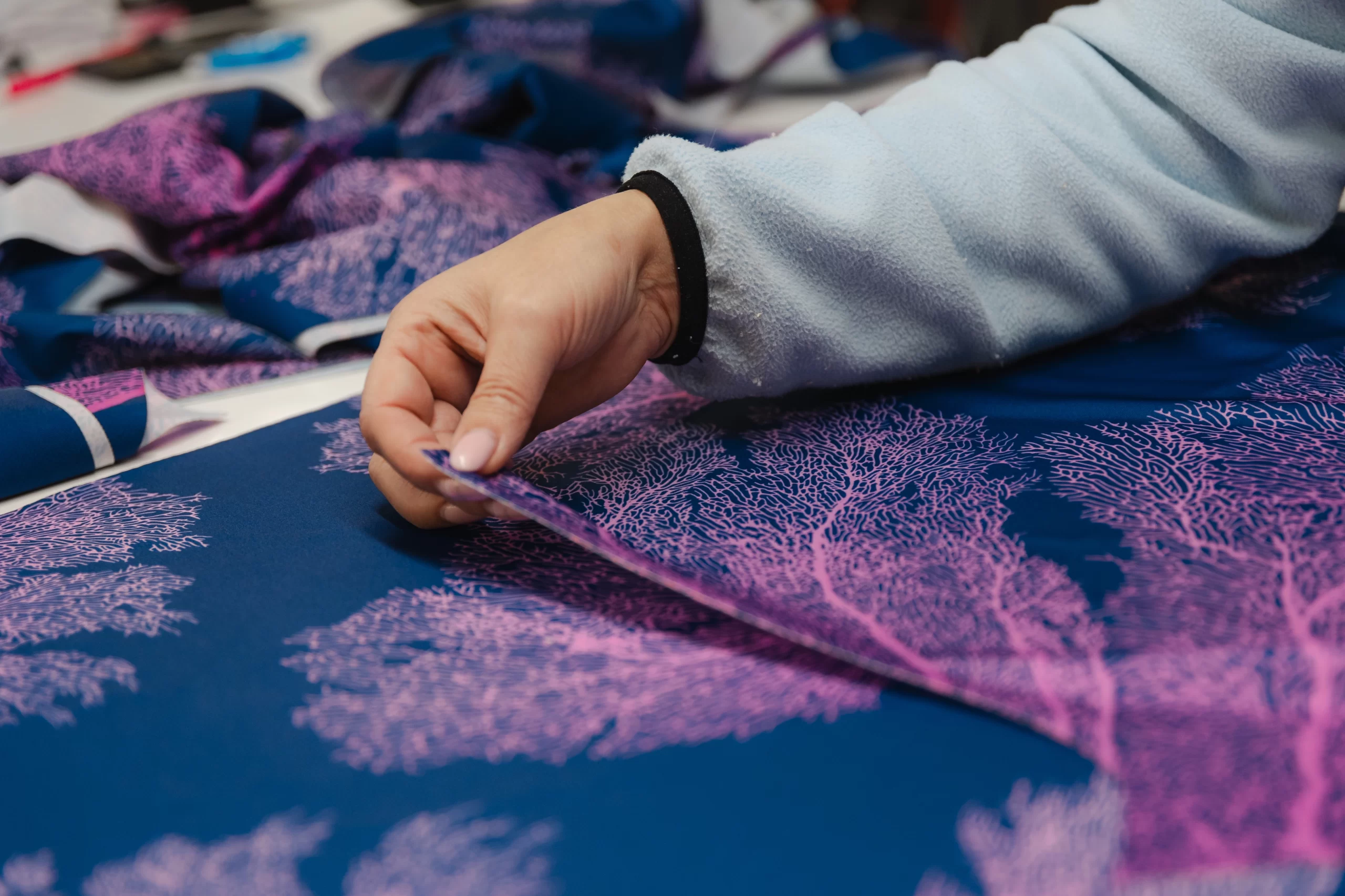 OCEANR Update: New Sizing Charts Available!