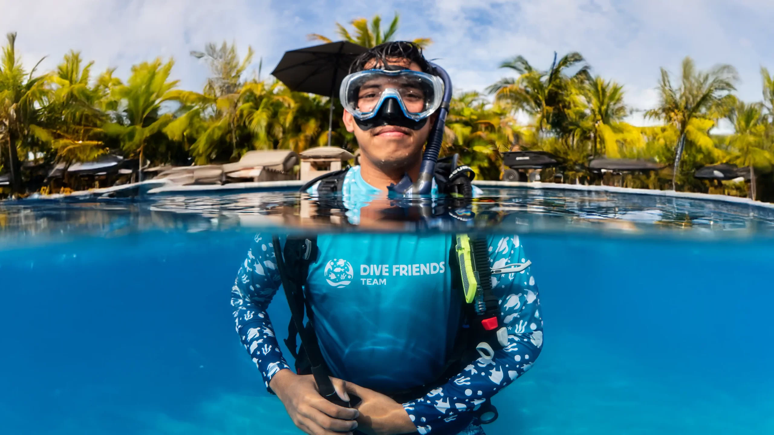 OCEANR Celebrates World Ocean Day 2025