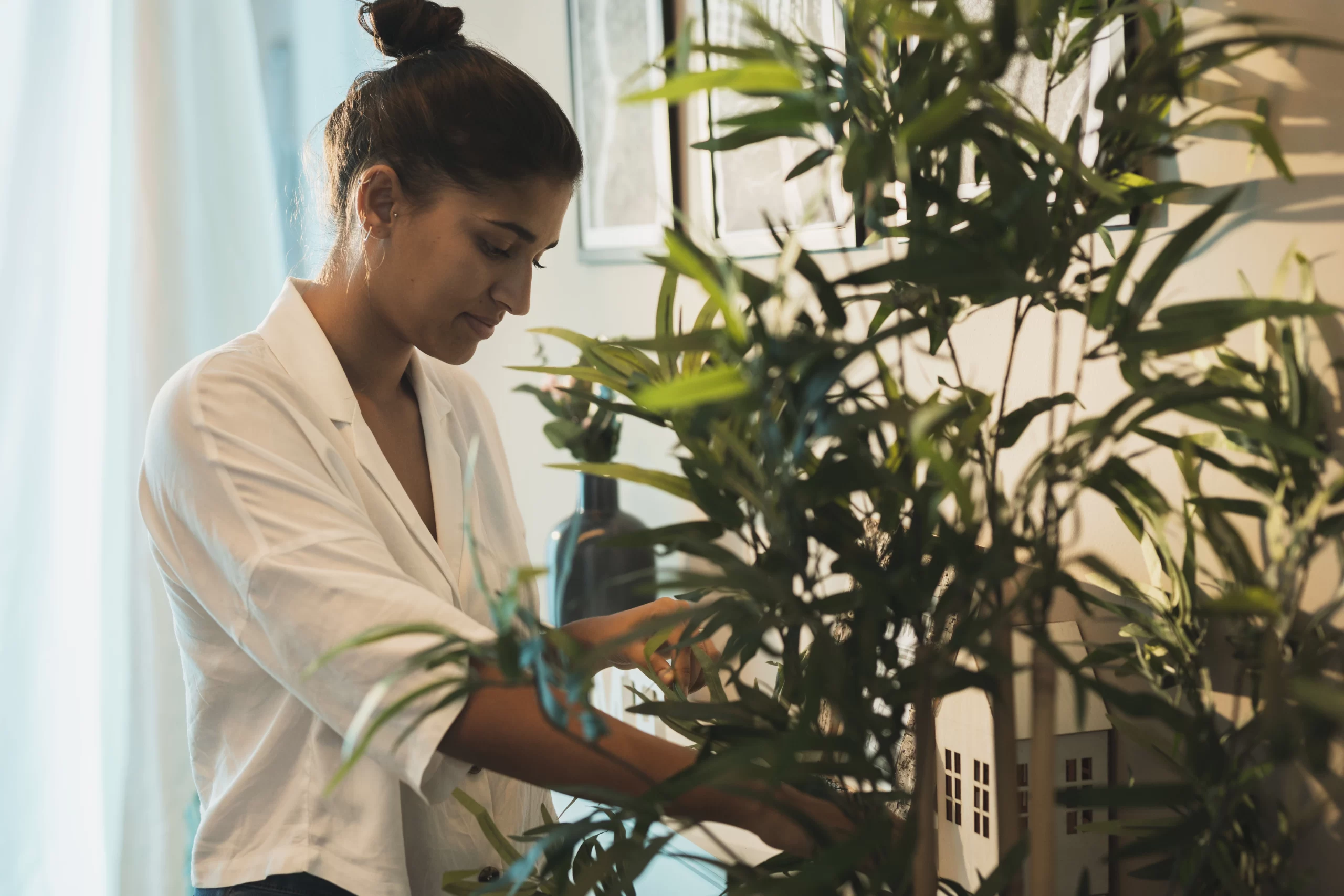 Attracting and Retaining Top Talent with Sustainability