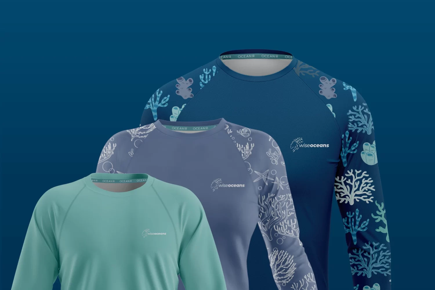 OCEANR | PWiseOceans 1920