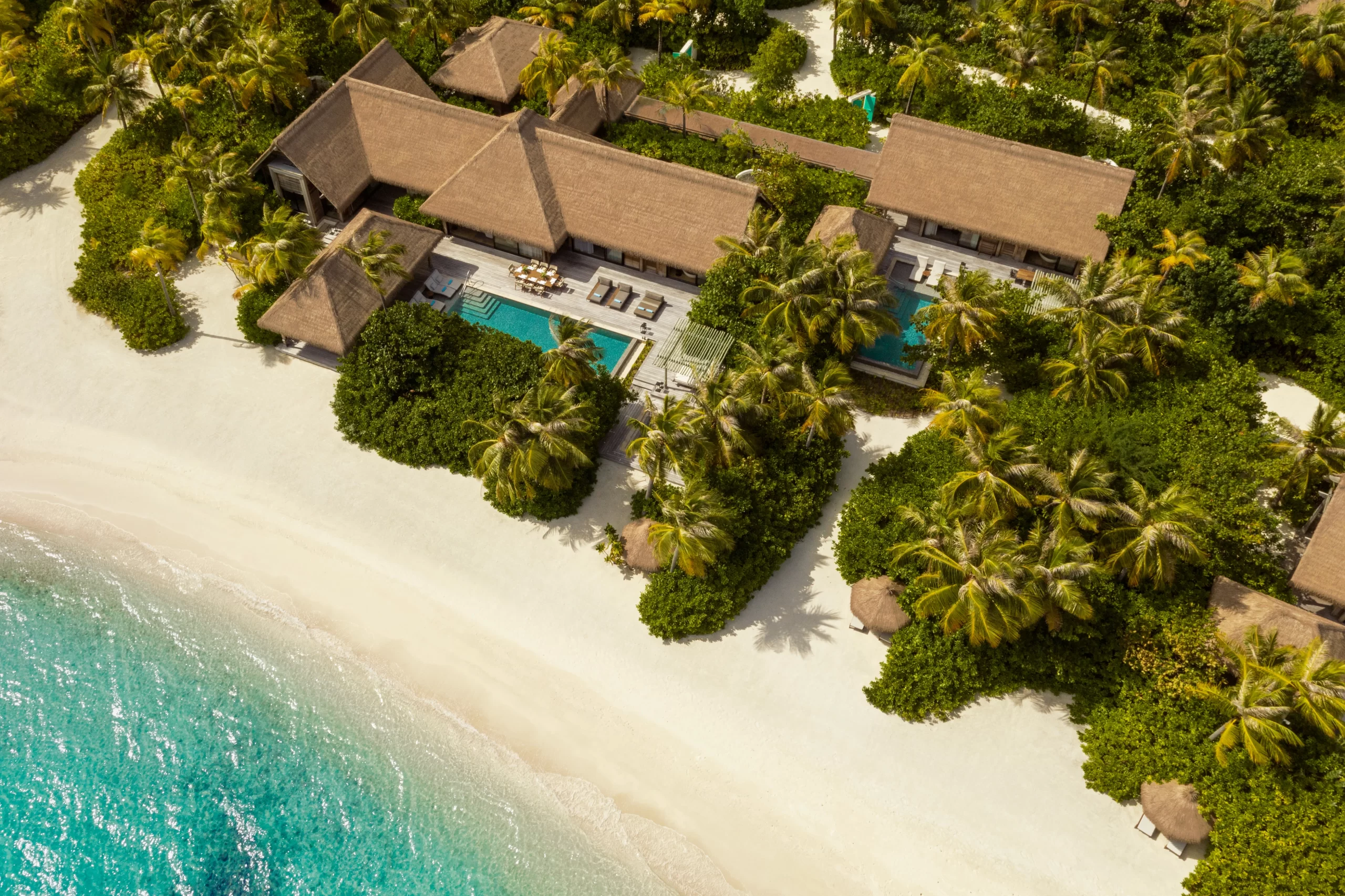 Our Top Apparel Picks for Luxury Resorts