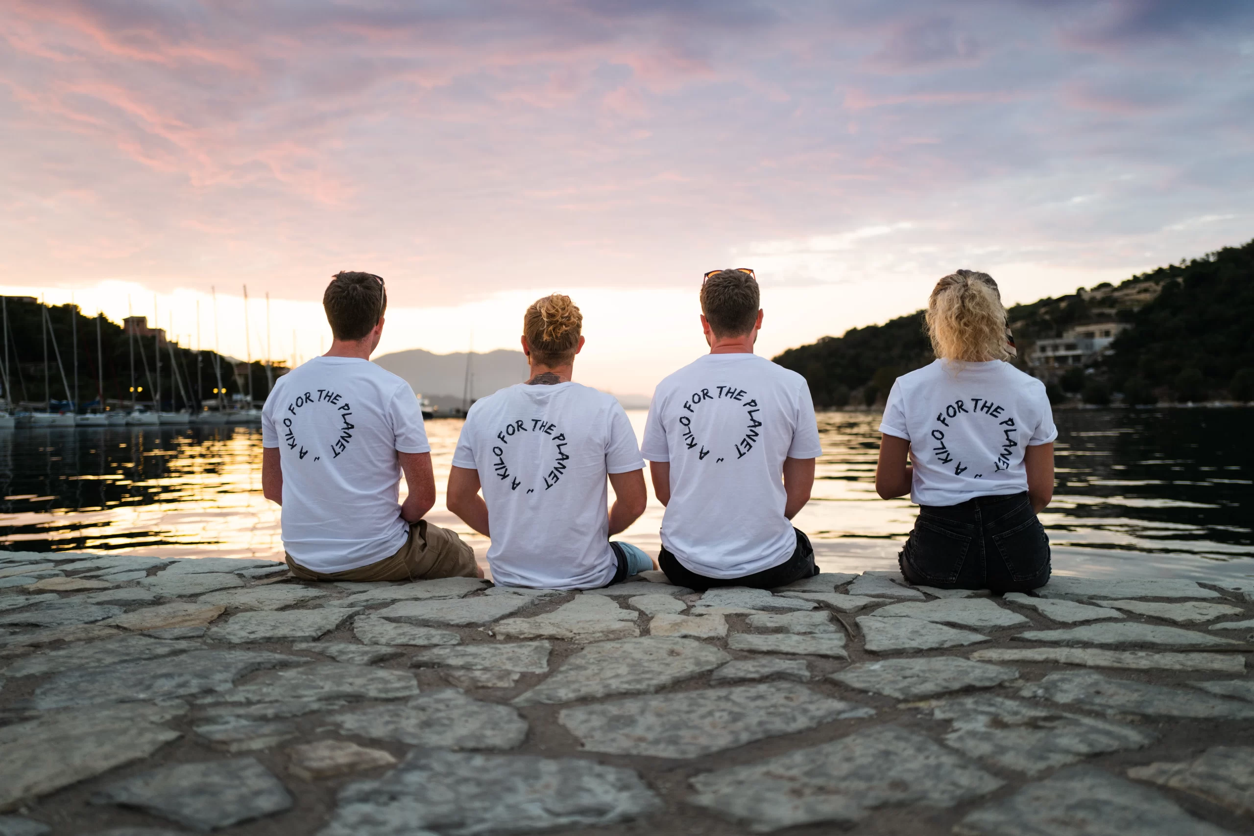 Reflecting on OCEANR’s B Corp Journey
