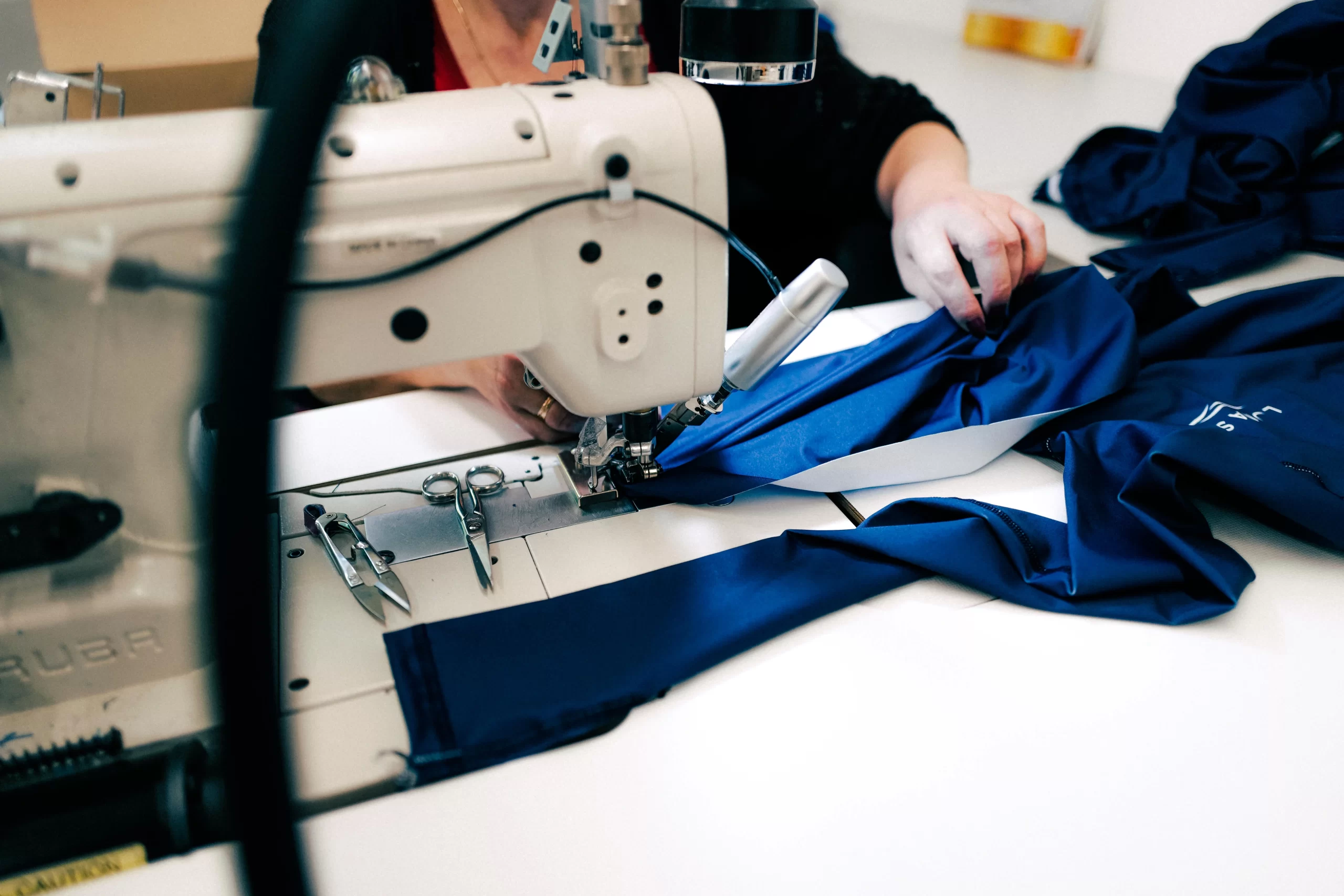 Join the Slow Fashion Movement with OCEANR