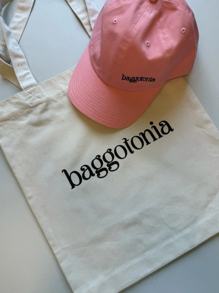 BRANDED MERCHANDISE